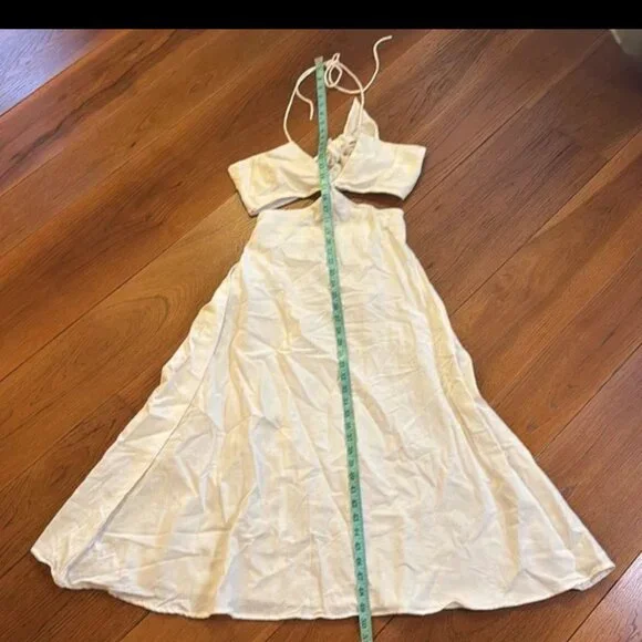 NWT Pampelone Cossette Dress size small - Picture 8 of 11